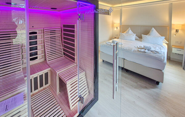 Ferienwohnung Diamond