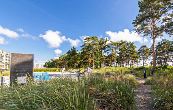 Appartamento - Prora/Rügen , Germania - DMR706 901