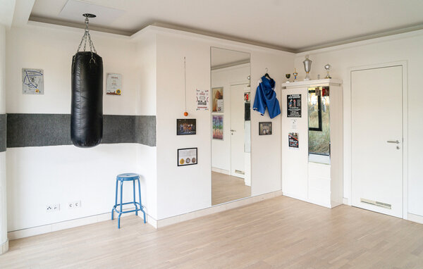 Appartamento - Prora/Rügen , Germania - DMR706 910