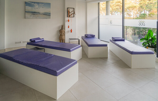 Appartamento - Prora/Rügen , Germania - DMR706 912