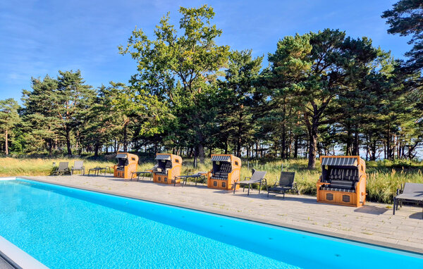 Appartamento - Prora/Rügen , Germania - DMR706 8