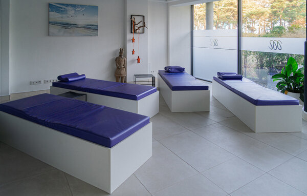 Apartment - Prora/Rügen , Germany - DMR707 911