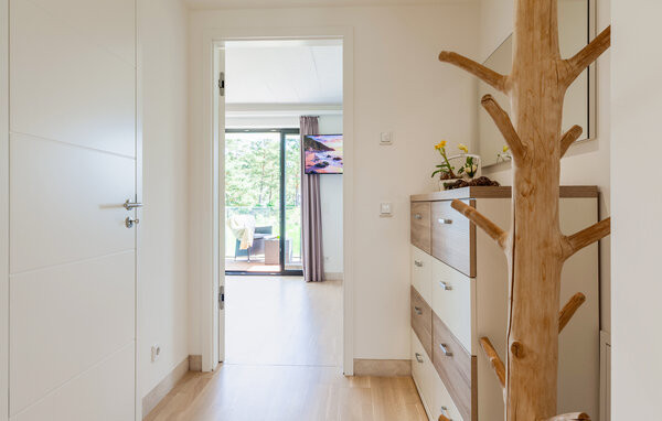 Ferienwohnung - Prora/Rügen , Deutschland - DMR707 501