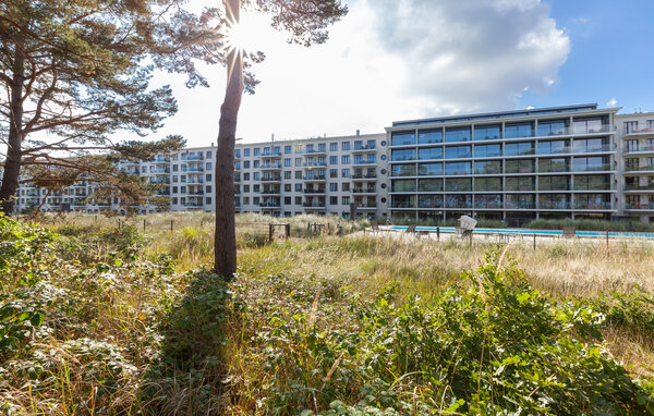 Apartment - Prora/Rügen , Germany - DMR707 81