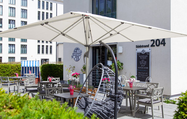 Apartment - Prora/Rügen , Germany - DMR709 902