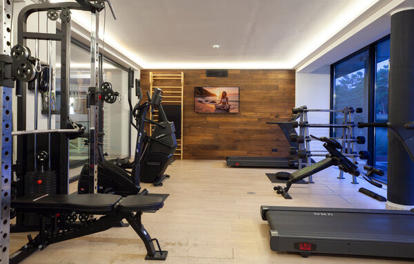 Apartment - Prora/Rügen , Germany - DMR709 915