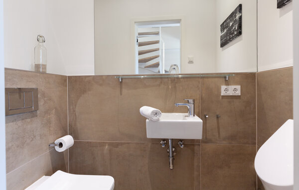 Apartment - Prora/Rügen , Germany - DMR709 702