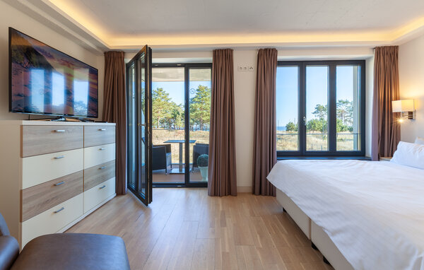 Apartment - Prora/Rügen , Germany - DMR709 601