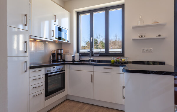 Apartment - Prora/Rügen , Germany - DMR709 401