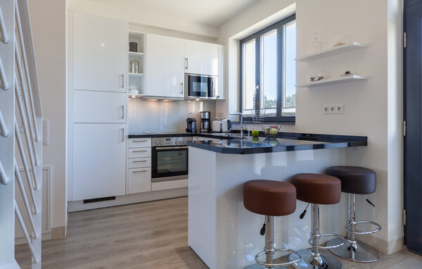 Apartment - Prora/Rügen , Germany - DMR709 402