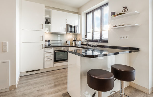 Ferienwohnung Amber