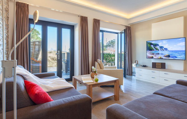 Apartment - Prora/Rügen , Germany - DMR709 301