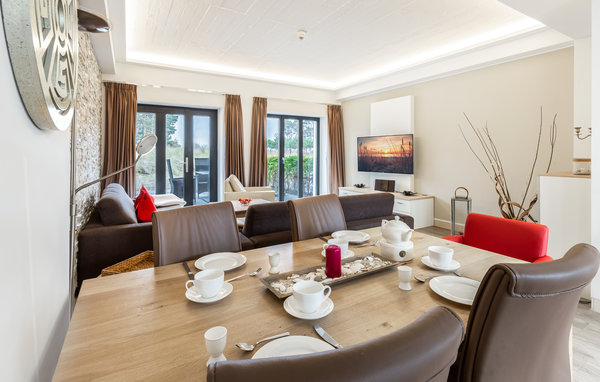 Ferienwohnung Amber