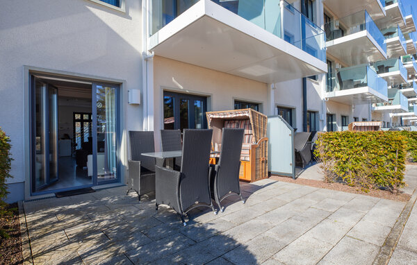 Apartment - Prora/Rügen , Germany - DMR709 101