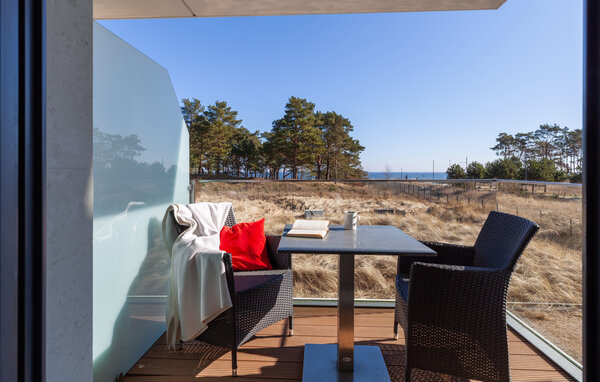 Apartment - Prora/Rügen , Germany - DMR709 1