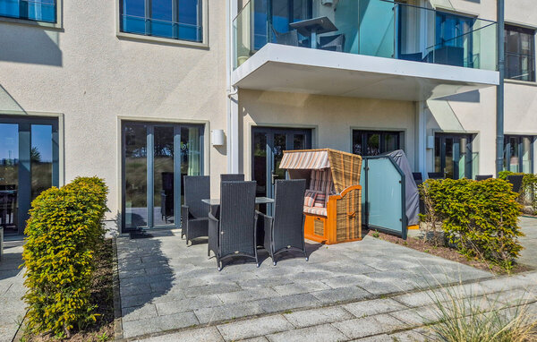 Ferienwohnung - Prora/Rügen , Deutschland - DMR709 102