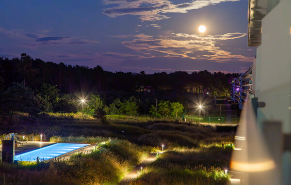 Apartment - Prora/Rügen , Germany - DMR709 16