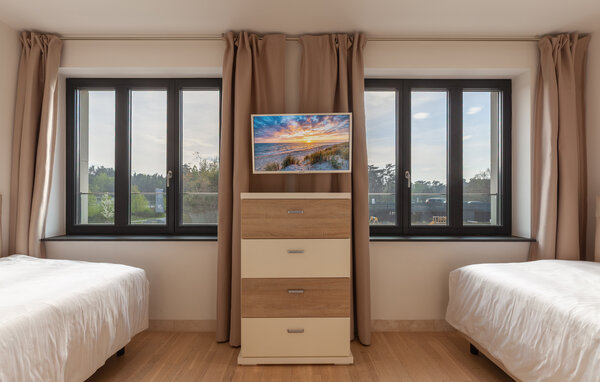 Appartement - Prora/Rügen , Allemagne - DMR710 604