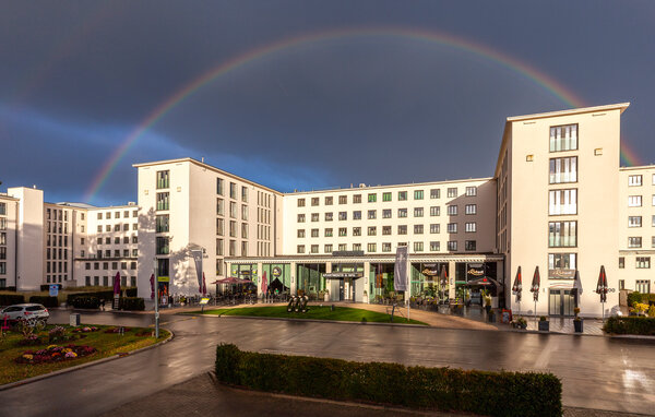 Appartement - Prora/Rügen , Allemagne - DMR710 81