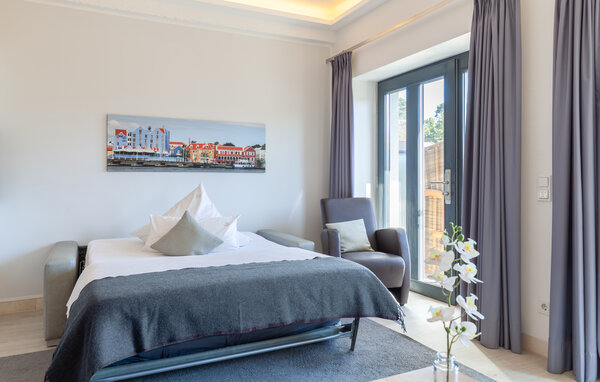 Ferienwohnung - Prora/Rügen , Deutschland - DMR711 602