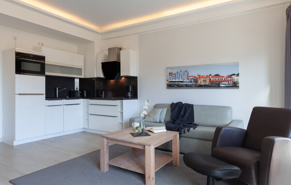 Ferienwohnung - Prora/Rügen , Deutschland - DMR711 5