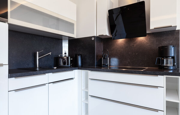 Ferienwohnung - Prora/Rügen , Deutschland - DMR711 401