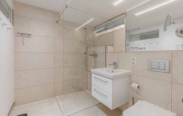 Ferienwohnung Junior