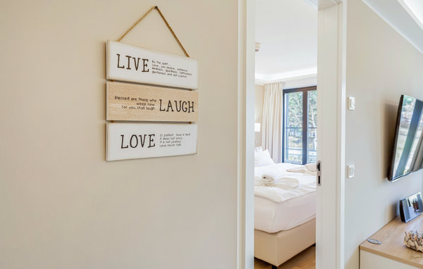 Ferienwohnung Junior