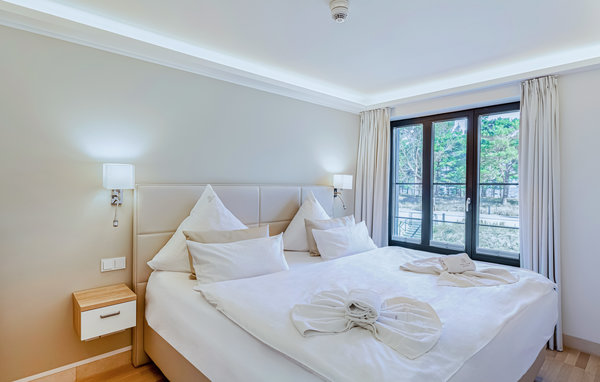 Ferienwohnung Junior