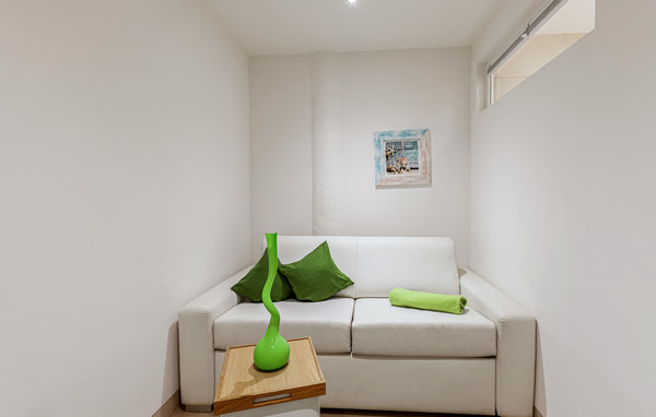 Ferienwohnung Junior