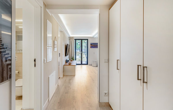 Ferienwohnung Junior