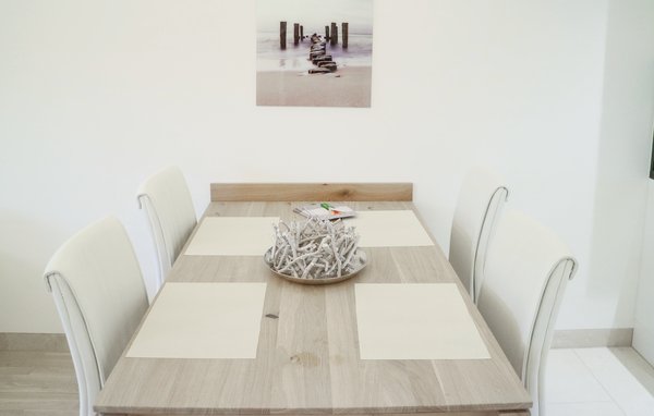 Ferienwohnung Junior