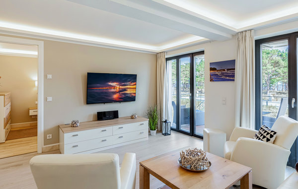 Ferienwohnung Junior