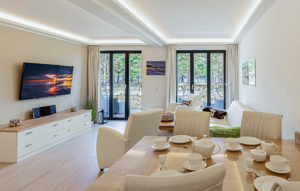 Ferienwohnung Junior
