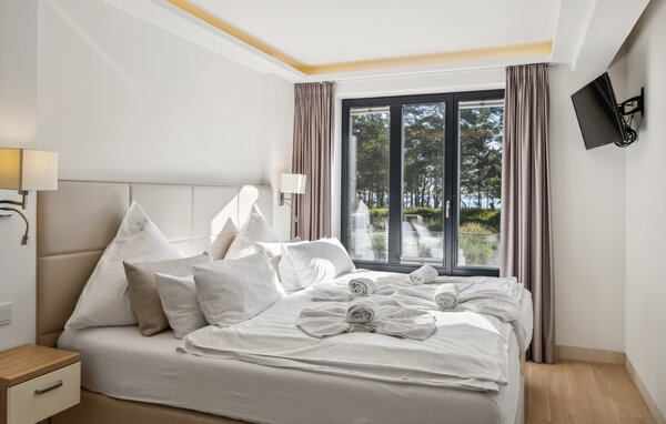 Ferienwohnung - Prora/Rügen , Deutschland - DMR713 7