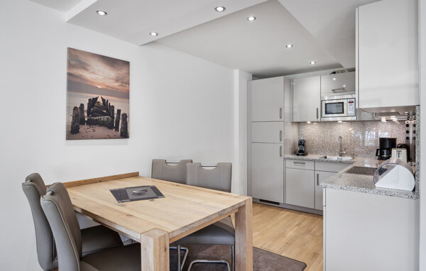 Ferienwohnung - Prora/Rügen , Deutschland - DMR713 5
