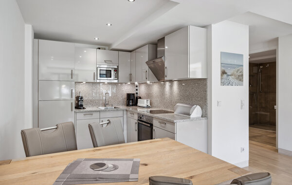 Ferienwohnung - Prora/Rügen , Deutschland - DMR713 6