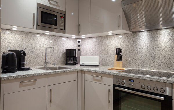 Apartment - Prora/Rügen , Germany - DMR713 402