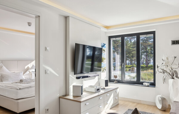 Ferienwohnung - Prora/Rügen , Deutschland - DMR713 301