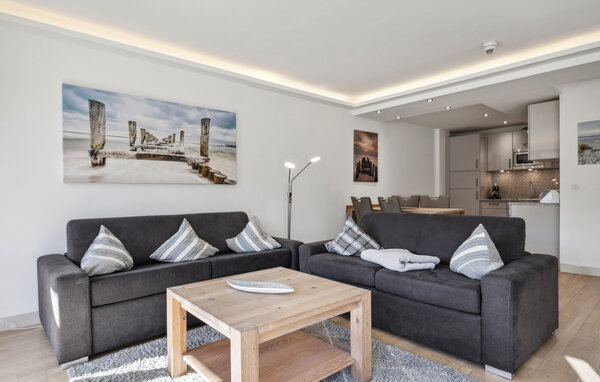 Ferienwohnung - Prora/Rügen , Deutschland - DMR713 3