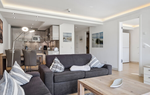 Ferienwohnung - Prora/Rügen , Deutschland - DMR713 302