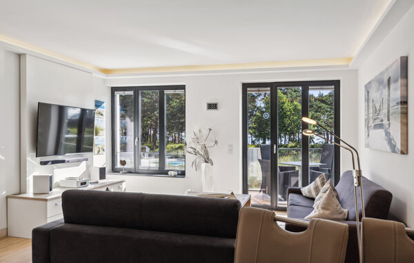 Ferienwohnung - Prora/Rügen , Deutschland - DMR713 303