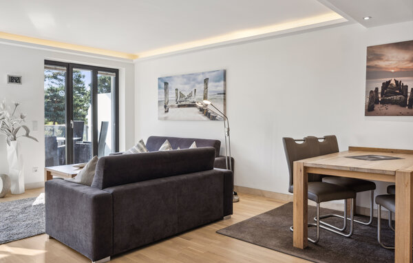 Ferienwohnung - Prora/Rügen , Deutschland - DMR713 4