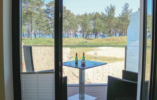 Ferienwohnung - Prora/Rügen , Deutschland - DMR713 102