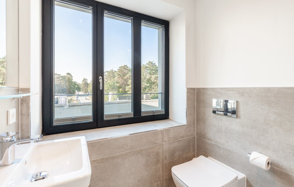 Ferienwohnung Pearl