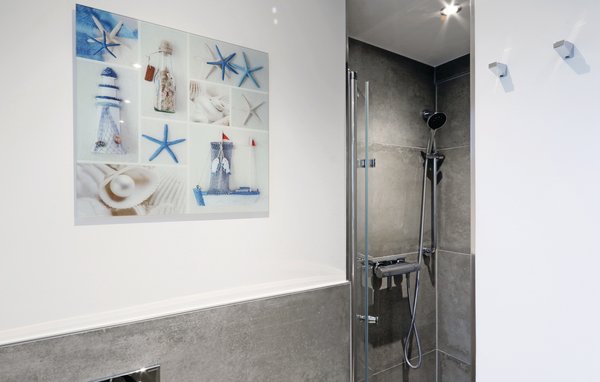 Ferienwohnung Pearl