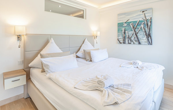 Ferienwohnung Pearl