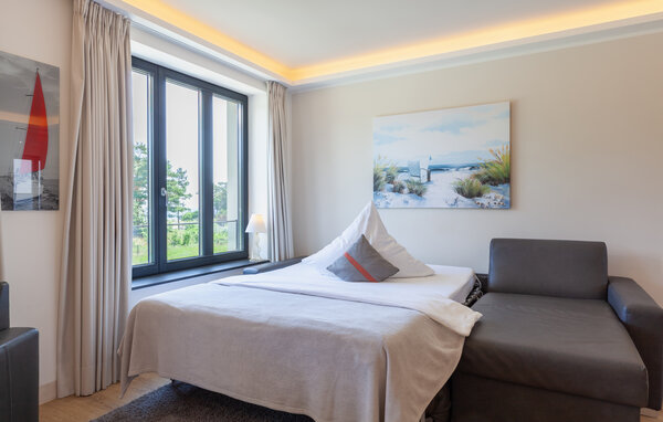 Apartment - Prora/Rügen , Germany - DMR716 605