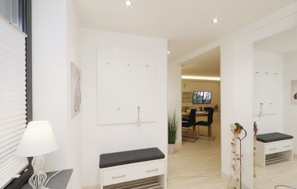 Ferienwohnung Pearl