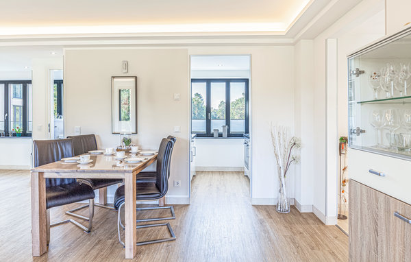 Ferienwohnung Pearl